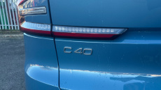 Volvo C40 300kW Recharge Twin Plus 82kWh 5dr AWD Auto Electric Estate